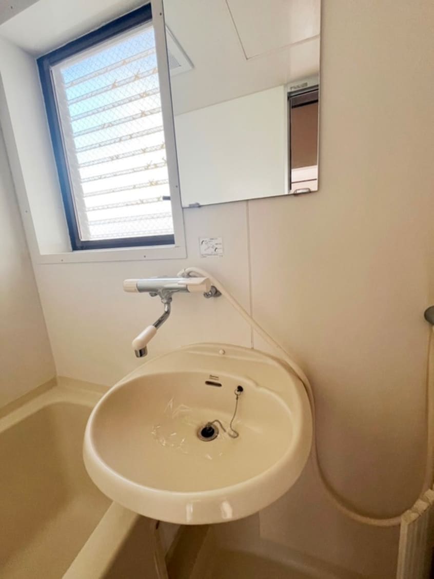 洗面 カシーナST