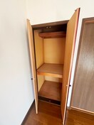 収納 カシーナST