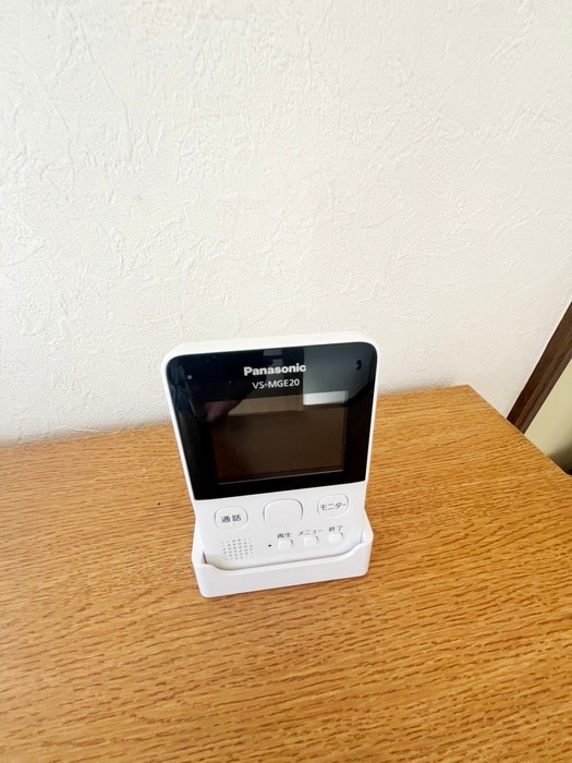 内観写真 カシーナST