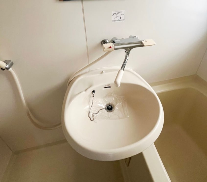 洗面 カシーナST