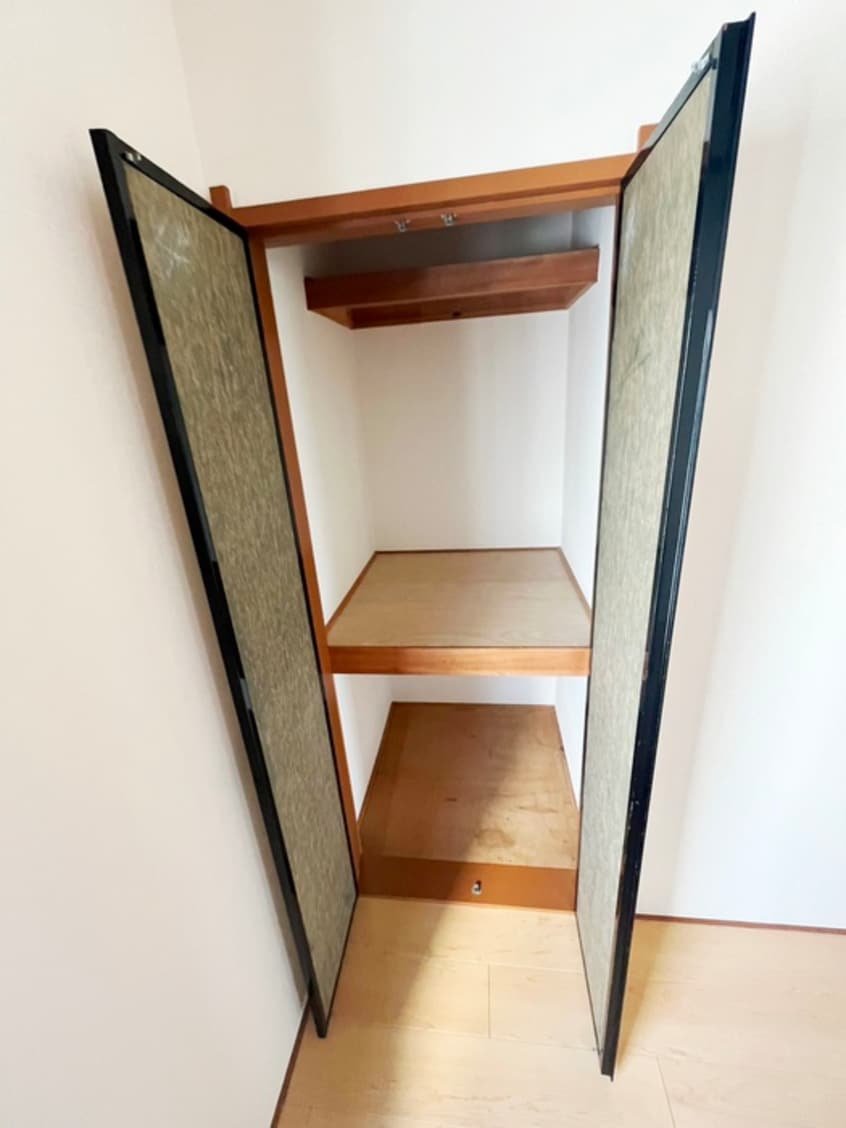 収納 カシーナST