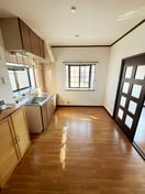 キッチン カシーナST