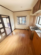 キッチン カシーナST