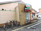 サイゼリア(その他飲食（ファミレスなど）)まで291m リブハウス柏Ｃ