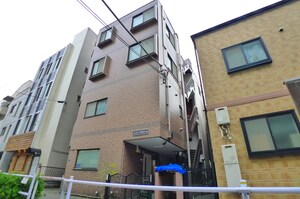 メゾンフローラル