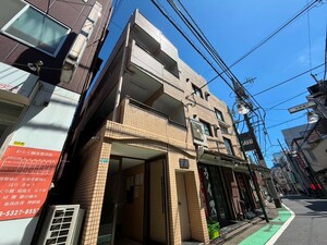 パレ・ド－ル中野第３(303)