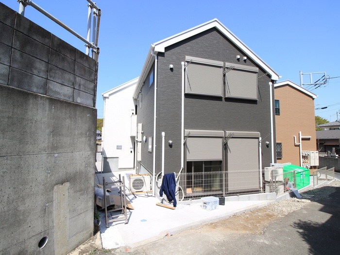 外観写真 Place katakura