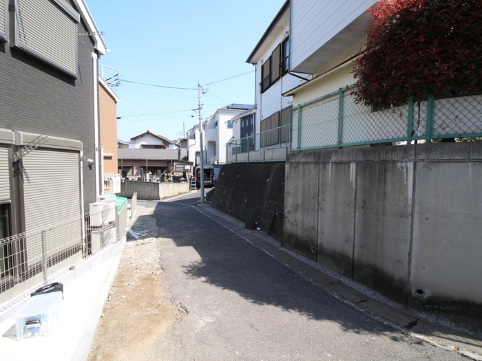 周辺環境 Place katakura
