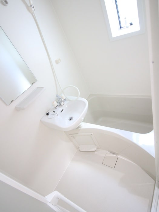 バス／シャワールーム等 Place katakura