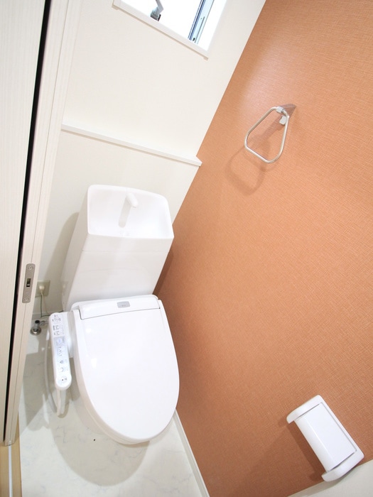 トイレ Place katakura