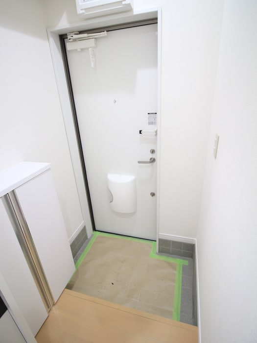 玄関 Place katakura