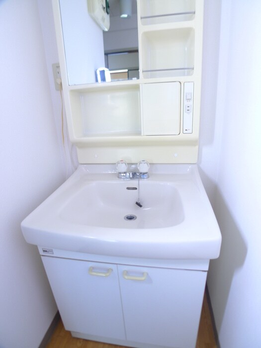 洗面 ビレッジハウス千種４号棟