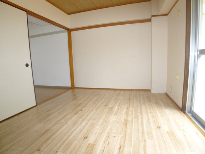 居室 ビレッジハウス千種４号棟