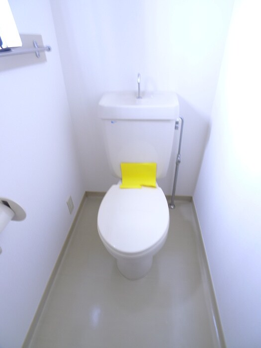トイレ ビレッジハウス千種４号棟