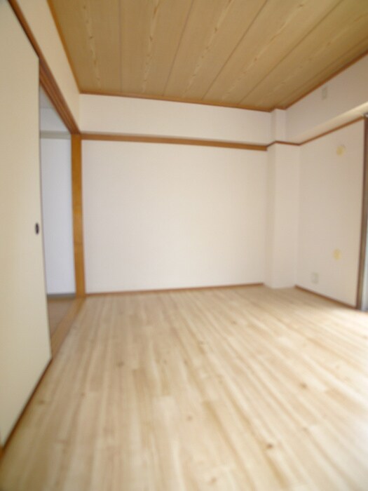 居室 ビレッジハウス千種４号棟