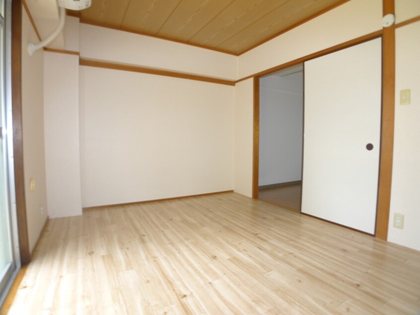 居室 ビレッジハウス千種４号棟