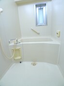 バス／シャワールーム等 ビレッジハウス千種４号棟