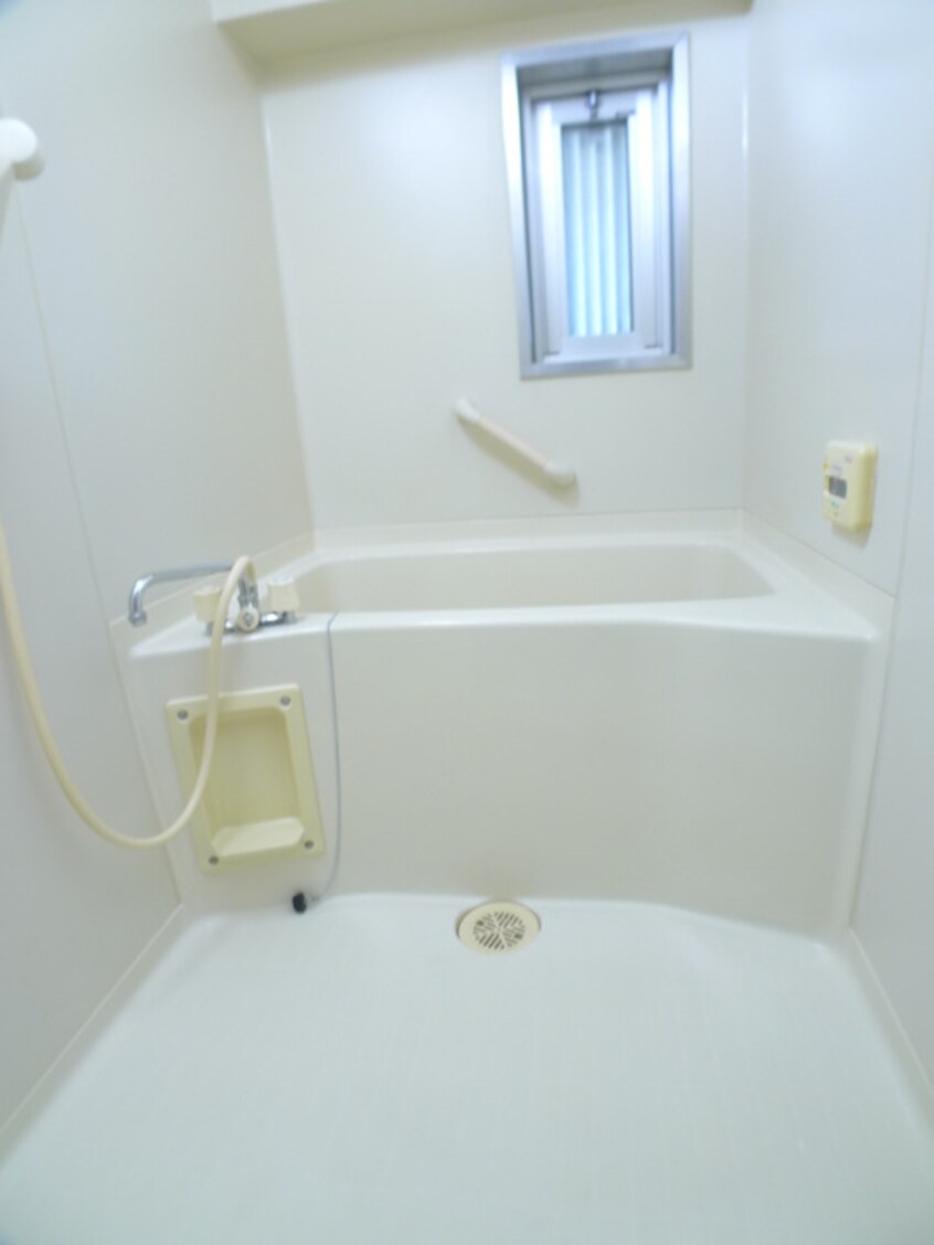 バス／シャワールーム等 ビレッジハウス千種４号棟