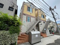 ルフィーナ新子安