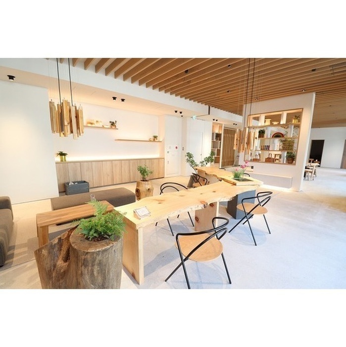 その他 コンフォリア芝浦MOKU