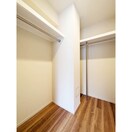 収納 コンフォリア芝浦MOKU