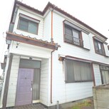 アンティークモダンリノベ戸建