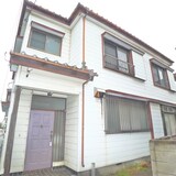 アンティークモダンリノベ戸建