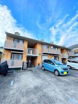 ヤマハハイツ浦和