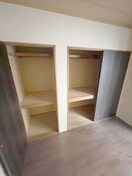 収納 ヤマハハイツ浦和