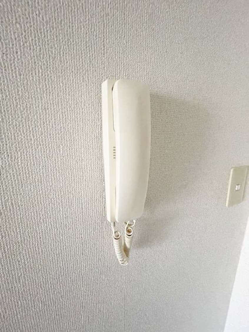内観写真 ヤマハハイツ浦和