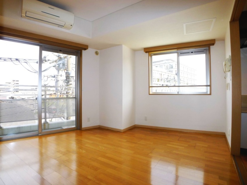 居室 アクアヒルズ