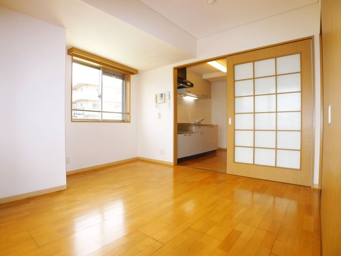 居室 アクアヒルズ