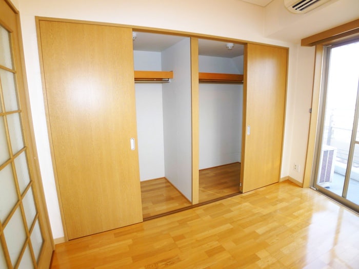 収納 アクアヒルズ