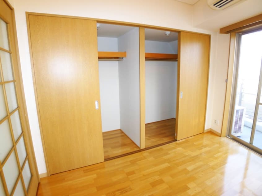 収納 アクアヒルズ