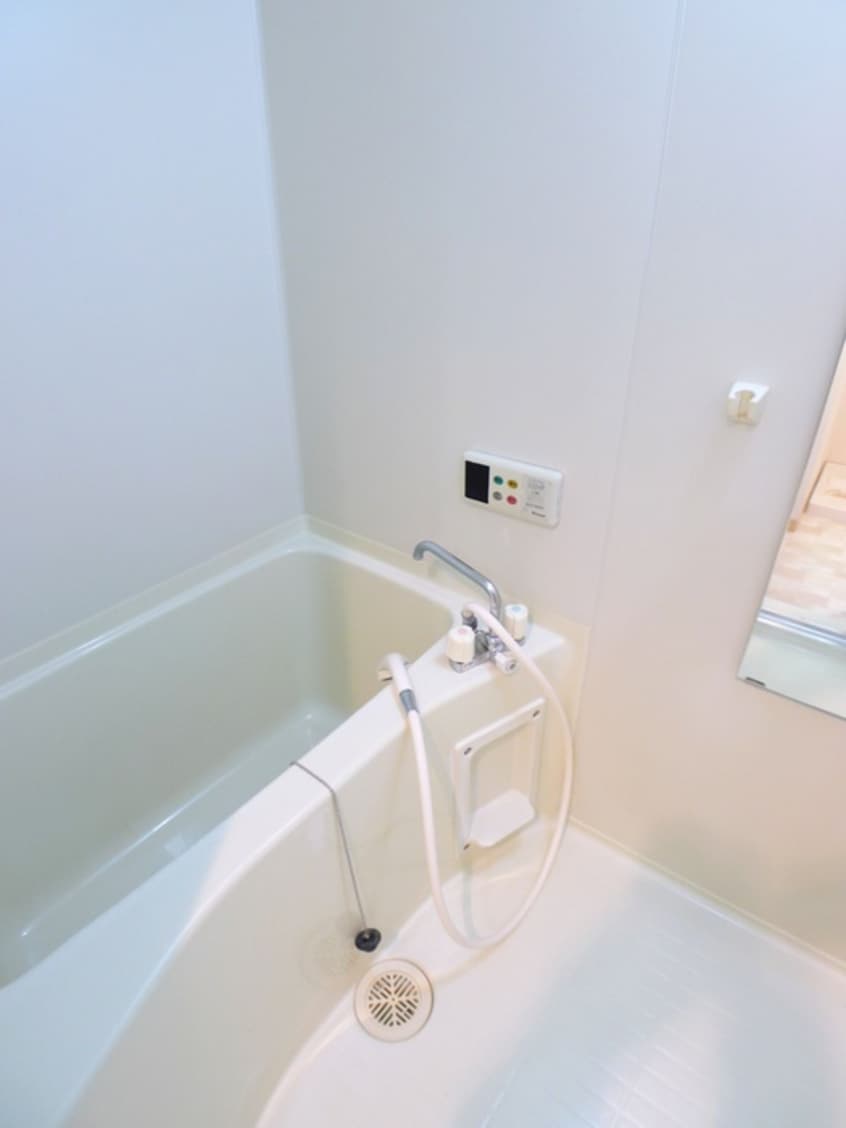 バス／シャワールーム等 アクアヒルズ