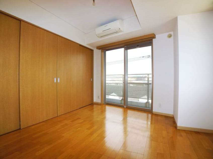 居室 アクアヒルズ