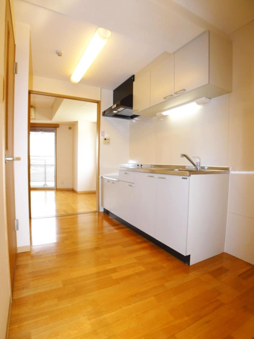 キッチン アクアヒルズ