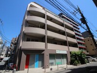 ヴェスタン・ベルグⅡ