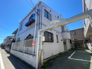 メゾンドカルムＤ
