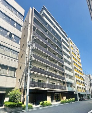 ﾊﾟｰｸﾘｭｸｽ日本橋大伝馬町(502)
