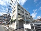 第一内田ビルの外観