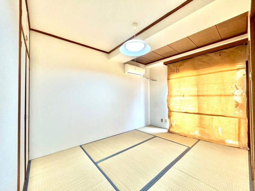 居室 橋本ビル