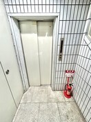 建物設備 橋本ビル