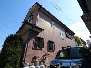 清新３丁目戸建