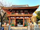 目黒不動尊(公園)まで130m HJ PLACE SHIMOMEGURO