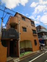 プリメーラ井荻
