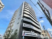 AXAS駒込アジールコート(403)