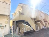 ピュアハウス神大寺１番館