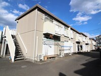 ビューテラス二ツ橋