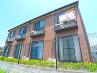 プレジール今成